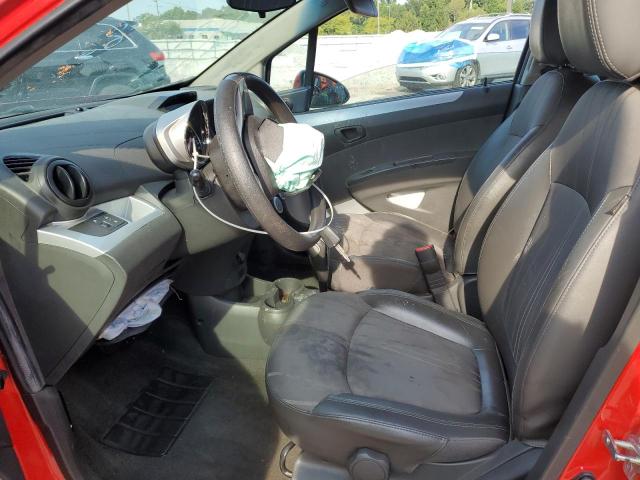 69351705 :رقم المزاد ، KL8CB6S92EC590772 vin ، 2014 Chevrolet Spark مزاد بيع