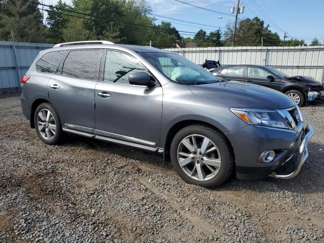 Продажа на аукционе авто 2016 Nissan Pathfinder S, vin: 5N1AR2MM4GC625833, номер лота: 70734605