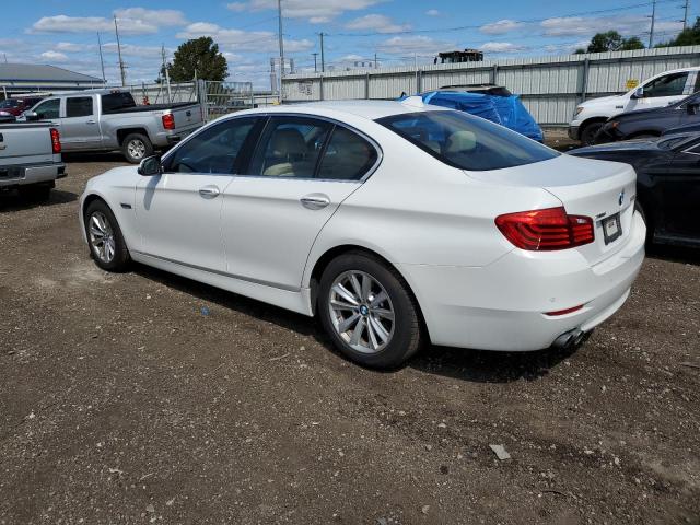 2016 Bmw 528 მანქანა იყიდება აუქციონზე, vin: WBA5A7C53GG151772, აუქციონის ნომერი: 70629945