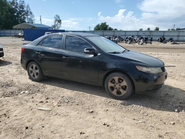 66711645 :رقم المزاد ، KNAFU4A26A5253623 vin ، 2010 Kia Forte مزاد بيع