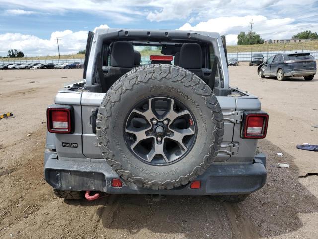 Продаж на аукціоні авто 2019 Jeep Wrangler U, vin: 1C4HJXFN8KW503738, номер лоту: 68185325