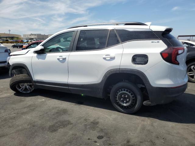 69621575 :رقم المزاد ، 3GKALMEG5RL400889 vin ، 2024 Gmc Terrain Sl مزاد بيع