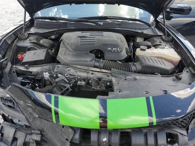 2021 Dodge Charger Gt მანქანა იყიდება აუქციონზე, vin: 2C3CDXMG2MH592931, აუქციონის ნომერი: 70485575