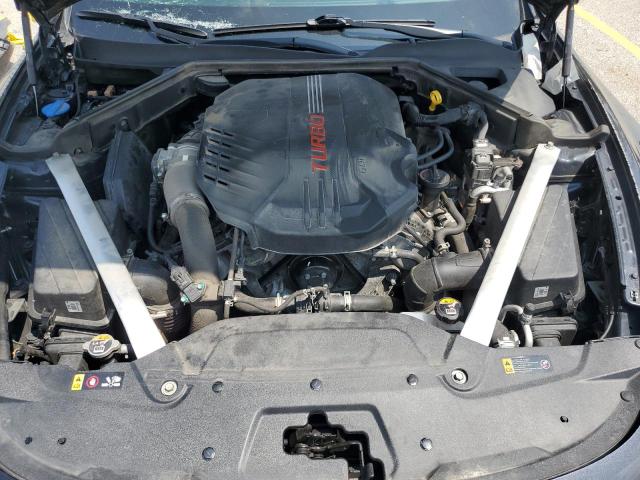 Продажа на аукционе авто 2023 Kia Stinger, vin: KNAE55LC7P6129092, номер лота: 68953285
