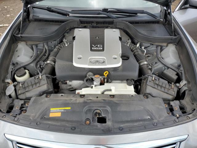70046145 :رقم المزاد ، JN1CV6AR8DM754473 vin ، 2013 Infiniti G37 مزاد بيع