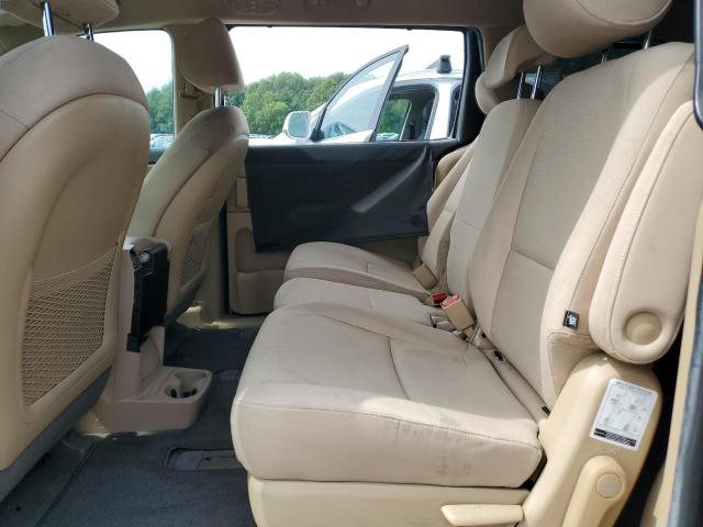 Aukcja sprzedaży 2016 Kia Sedona, vin: KNDMB5C17G6110807, numer aukcji: 68787905