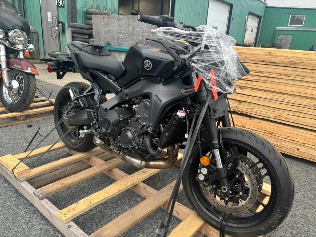 Продажа на аукционе авто 2025 Yamaha Mt09, vin: JYARN94NXSA000700, номер лота: 65907705