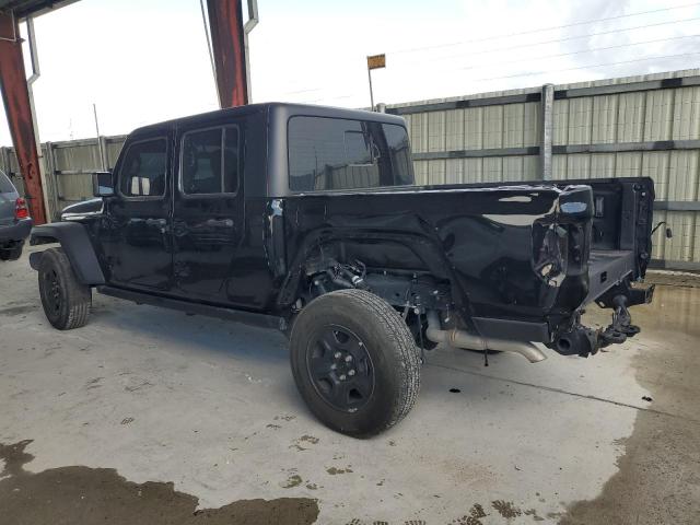 70280295 :رقم المزاد ، 1C6HJTAG6PL567990 vin ، 2023 Jeep Gladiator مزاد بيع