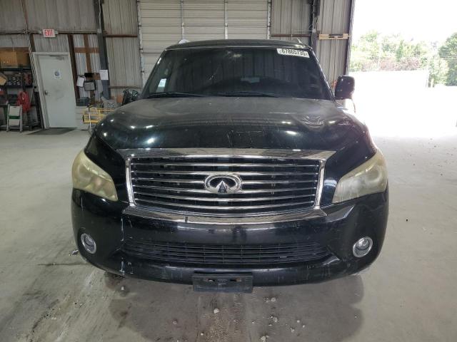 Продажа на аукционе авто 2011 Infiniti Qx56, vin: JN8AZ2NE4B9004596, номер лота: 67865735