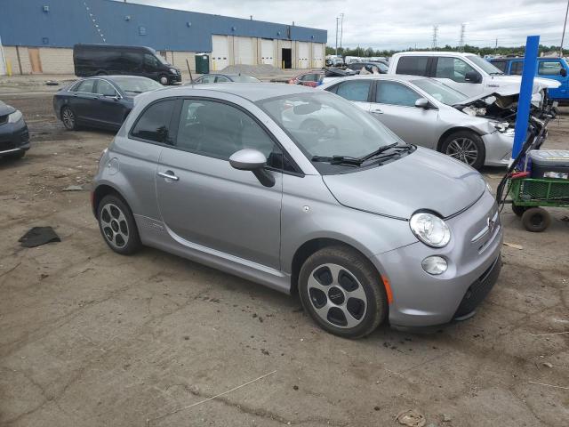 Продажа на аукционе авто 2017 Fiat 500 Electr, vin: 3C3CFFGE4HT565600, номер лота: 69620385