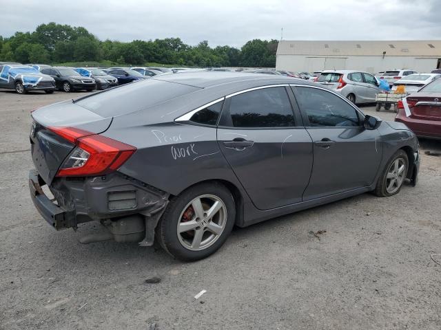 Aukcja sprzedaży 2016 Honda Civic Lx, vin: 19XFC2F54GE225748, numer aukcji: 66263415