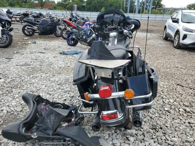 70013965 :رقم المزاد ، 1HD1FF4129Y683132 vin ، 2009 Harley Davidson Flhtc مزاد بيع