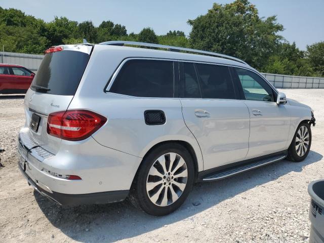 Продажа на аукционе авто 2017 Mercedes-benz Gls, vin: 4JGDF6EE2HA909771, номер лота: 66718175