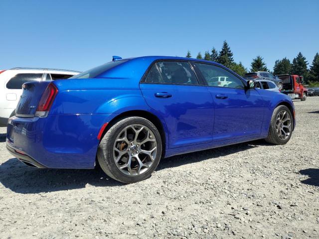 Продажа на аукционе авто 2018 Chrysler 300 Tourin, vin: 2C3CCAAG5JH222640, номер лота: 70018845