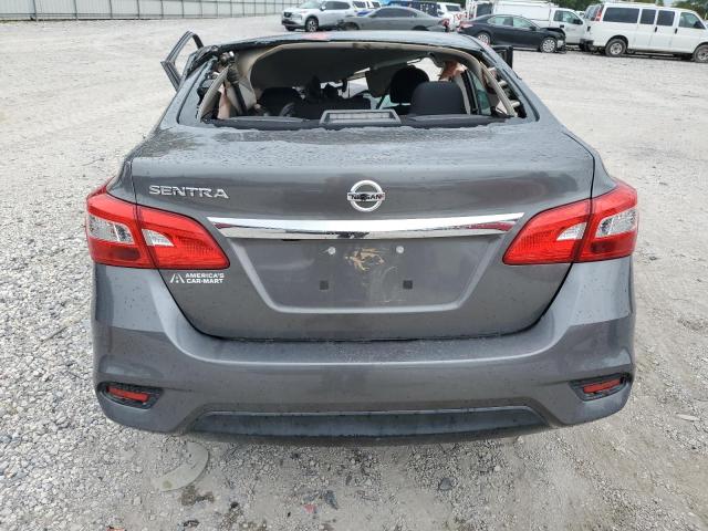 Aukcja sprzedaży 2019 Nissan Sentra, vin: 3N1AB7APXKY257827, numer aukcji: 70592045