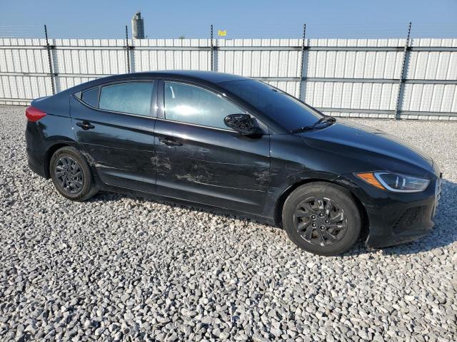 2018 Hyundai Elantra მანქანა იყიდება აუქციონზე, vin: 5NPD74LF7JH297230, აუქციონის ნომერი: 67550085
