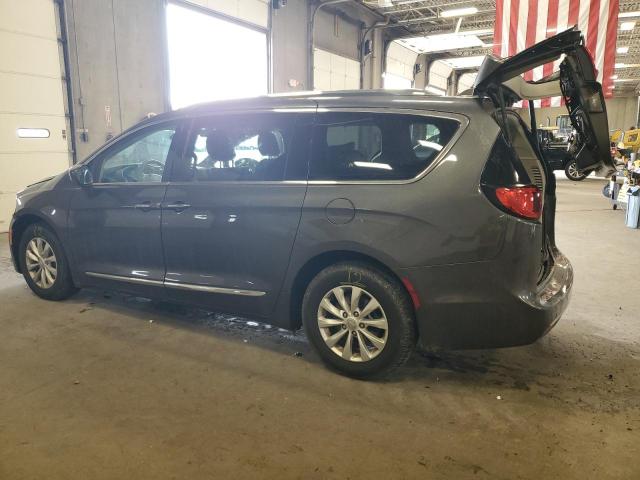 Auction sale of the 2018 Chrysler Pacifica, vin: 2C4RC1BG4JR112127, lot number: 69437365