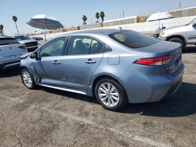 Aukcja sprzedaży 2025 Toyota Corolla Le, vin: JTDBCMFEXS3107309, numer aukcji: 70957075