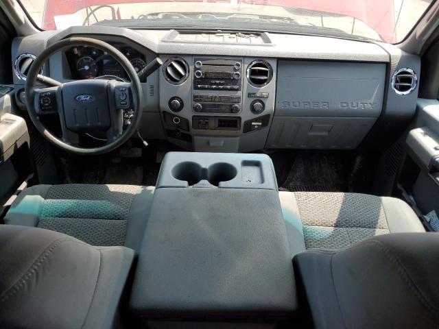 Продажа на аукционе авто 2013 Ford F350 Super, vin: 1FT8X3BT5DEA82484, номер лота: 67824835