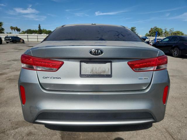 Aukcja sprzedaży 2018 Kia Optima Hyb, vin: KNAGT4LE7J5023278, numer aukcji: 68001115
