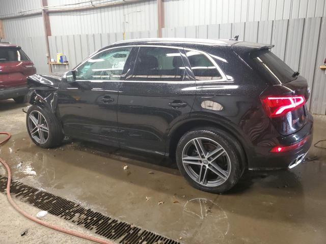 Продаж на аукціоні авто 2018 Audi Sq5, vin: WA1A4BFYXJ2203026, номер лоту: 70510175