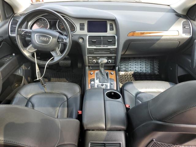 Продаж на аукціоні авто 2015 Audi Q7 Premium, vin: WA1LGAFEXFD026764, номер лоту: 67339625