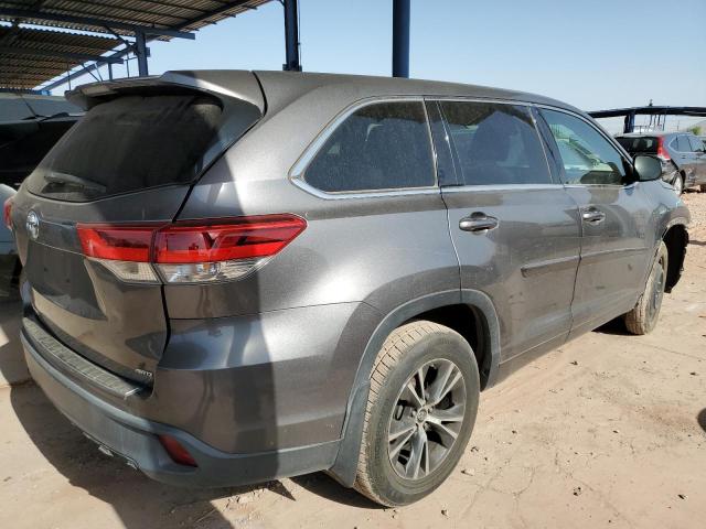 68499415 :رقم المزاد ، 5TDBZRFH2HS483757 vin ، 2017 Toyota Highlander مزاد بيع