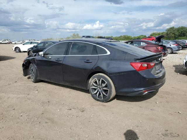 Продажа на аукционе авто 2022 Chevrolet Malibu Rs, vin: 1G1ZG5ST3NF202190, номер лота: 70700765