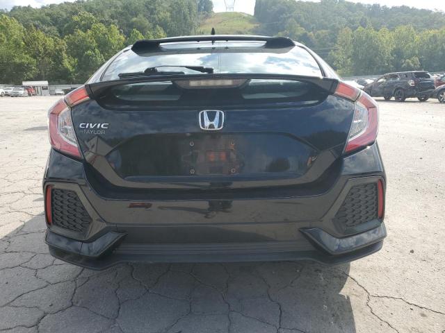 Продажа на аукционе авто 2017 Honda Civic Ex, vin: SHHFK7H53HU207104, номер лота: 67546775