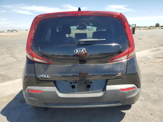 Aukcja sprzedaży 2020 Kia Soul, vin: KNDJ23AU5L7719127, numer aukcji: 68146365