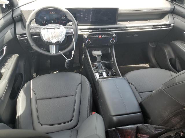 69590805 :رقم المزاد ، 5NMJF3DE6SH529112 vin ، 2025 Hyundai Tucson مزاد بيع