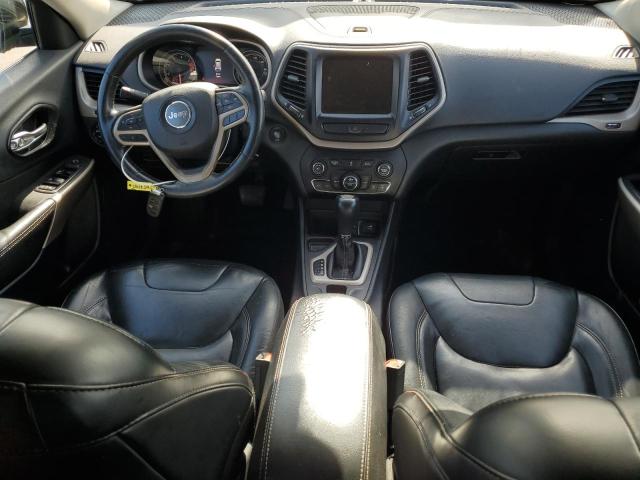 Aukcja sprzedaży 2017 Jeep Cherokee L, vin: 1C4PJLDB3HW617278, numer aukcji: 70567415