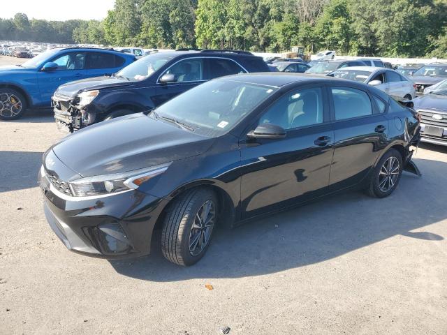 Продаж на аукціоні авто 2022 Kia Forte, vin: 3KPF24AD4NE503557, номер лоту: 68026775