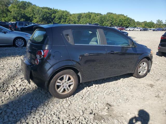 Aukcja sprzedaży 2013 Chevrolet Sonic Lt, vin: 1G1JC6SG9D4136398, numer aukcji: 70391745
