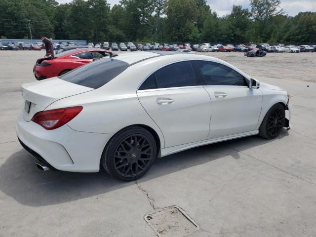 2015 Mercedes-benz Cla მანქანა იყიდება აუქციონზე, vin: WDDSJ4EB7FN283117, აუქციონის ნომერი: 69269665