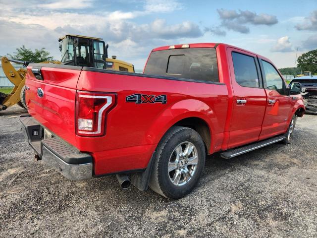 Aukcja sprzedaży 2016 Ford F150, vin: 1FTEW1EP3GKE64933, numer aukcji: 67578635