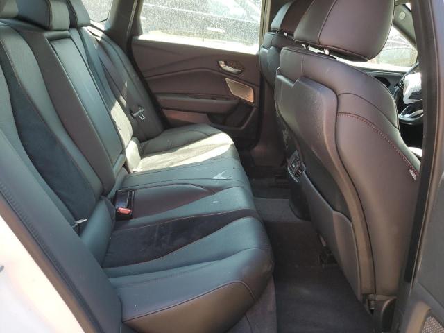 Aukcja sprzedaży 2021 Acura Tlx Tech A, vin: 19UUB5F53MA006601, numer aukcji: 69553745
