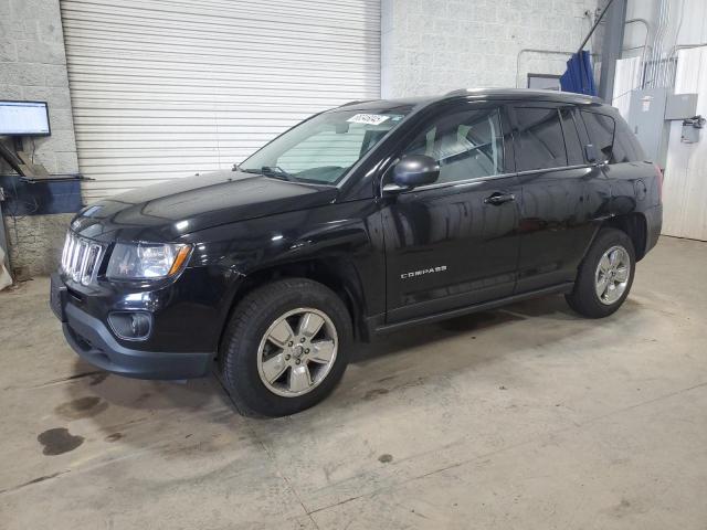 2014 Jeep Compass მანქანა იყიდება აუქციონზე, vin: 1C4NJCBA9ED505237, აუქციონის ნომერი: 68346045