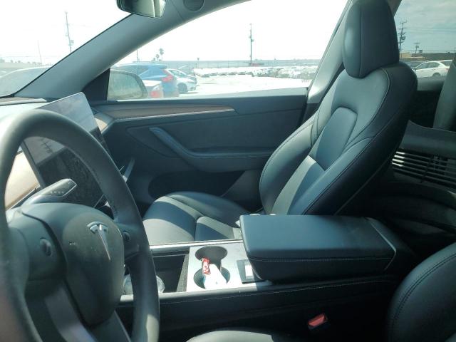 Aukcja sprzedaży 2024 Tesla Model Y, vin: 7SAYGAEE9RF058537, numer aukcji: 63382555