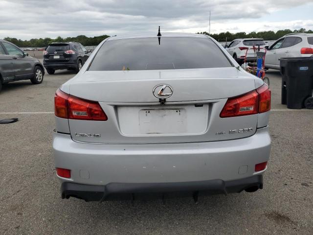69268735 :رقم المزاد ، JTHCK262865006683 vin ، 2006 Lexus Is مزاد بيع