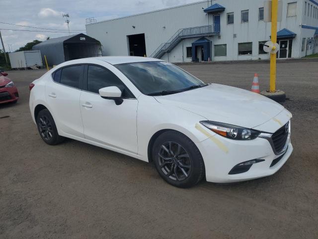 69222825 :رقم المزاد ، JM1BN1T7XH1151636 vin ، 2017 Mazda 3 Se مزاد بيع