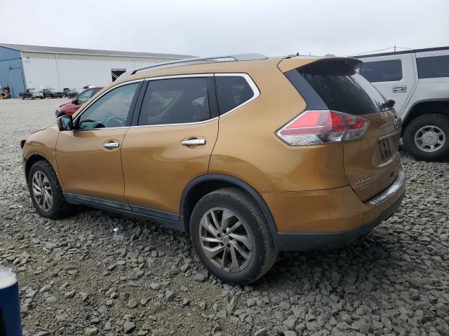 Aukcja sprzedaży 2014 Nissan Rogue, vin: 5N1AT2MV9EC865192, numer aukcji: 68693485