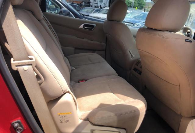 Продаж на аукціоні авто 2014 Nissan Pathfinder, vin: 5N1AR2MN7EC728606, номер лоту: 68481035