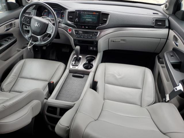 Продаж на аукціоні авто 2020 Honda Pilot Exl, vin: 5FNYF5H54LB015931, номер лоту: 69151415
