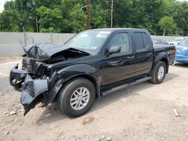 Aukcja sprzedaży 2018 Nissan Frontier, vin: 1N6AD0EV5JN746913, numer aukcji: 65756675