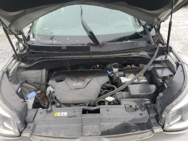 Aukcja sprzedaży 2016 Kia Soul, vin: KNDJN2A21G7263343, numer aukcji: 65321645