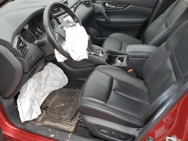 Aukcja sprzedaży 2021 Nissan Qashqai, vin: JN1BJ1BW5MW428262, numer aukcji: 69467955