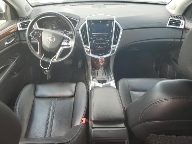 Aukcja sprzedaży 2014 Cadillac Srx Perfor, vin: 3GYFNCE38ES677744, numer aukcji: 68187325