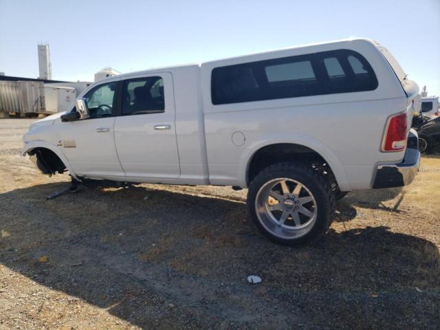 2018 Ram 2500 Laramie მანქანა იყიდება აუქციონზე, vin: 3C6UR5NL6JG106108, აუქციონის ნომერი: 68789435