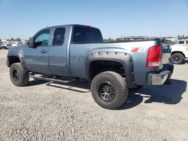 2009 Gmc Sierra K15 მანქანა იყიდება აუქციონზე, vin: 2GTEK290991135235, აუქციონის ნომერი: 67492285